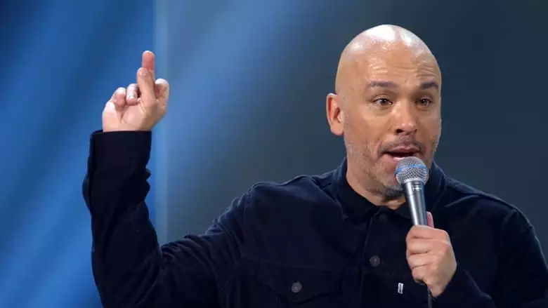 Jo Koy: Comin' In Hot (2019)