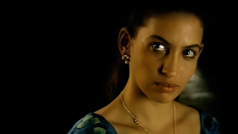 Operacion Fangio (2000)