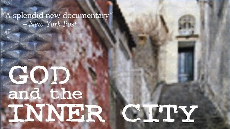God And The Inner City (2003)