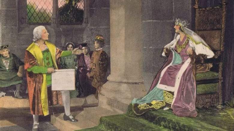 Christopher Columbus (1923)