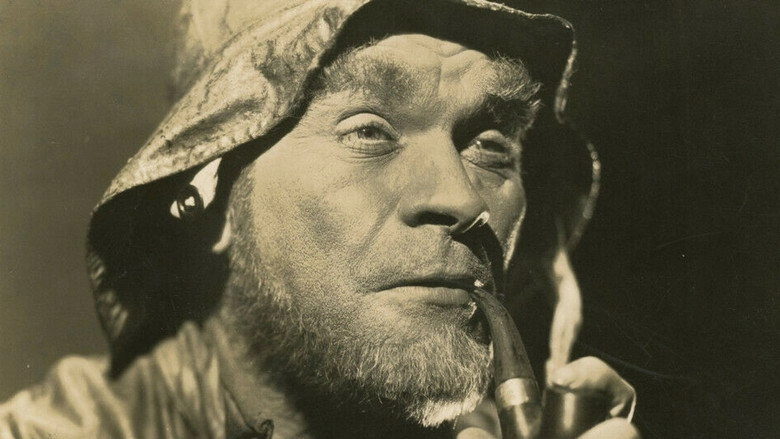 Captain Hurricane (1935)