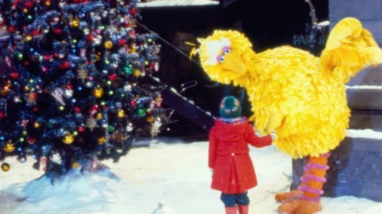 Christmas Eve On Sesame Street (1978)