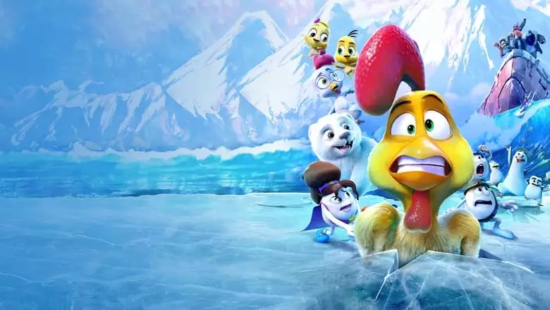 A Frozen Rooster (2022)