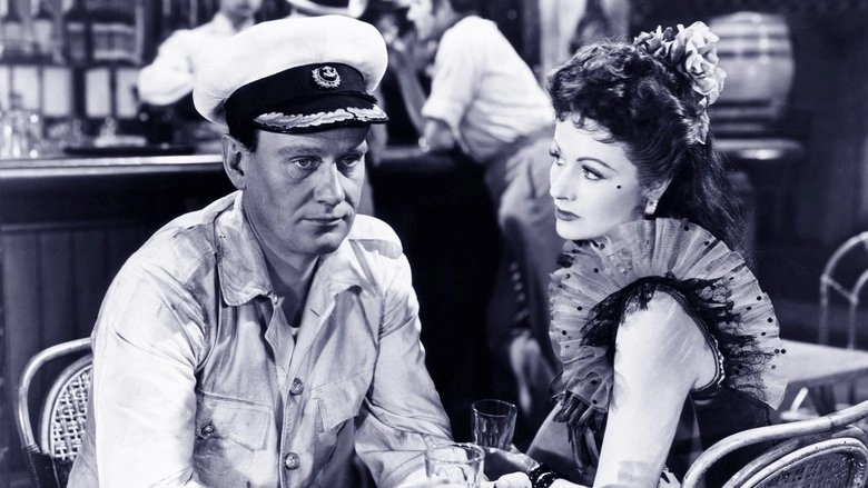 Laughing Anne (1953)