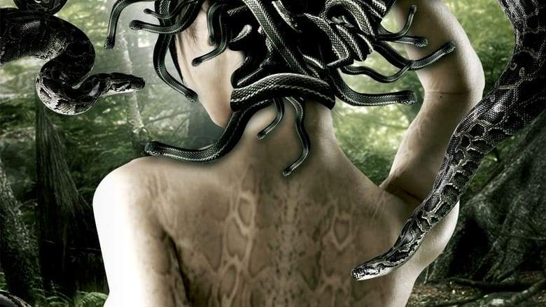 Deep In The Jungle (2008)