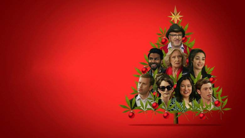 High Holiday (2021)