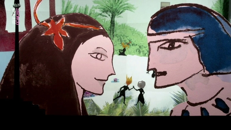 Thamos, Konig In Agypten (2018)