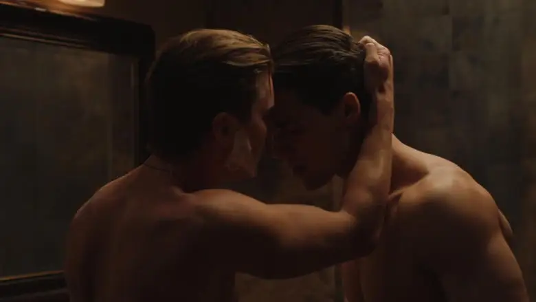 Life Like (2019)