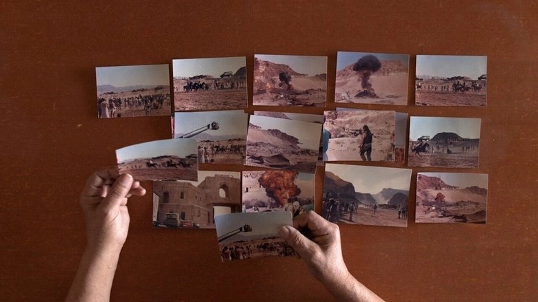 Under A Blue Sun (2024)