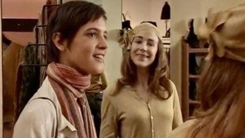 Salut Vladimir ! (2007)