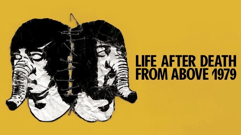 Life After Death From Above 1979 (2014)