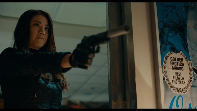 The Hitman Never Dies (2017)