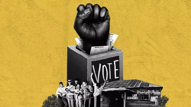 Lowndes County And The Road To Black Power (2022)