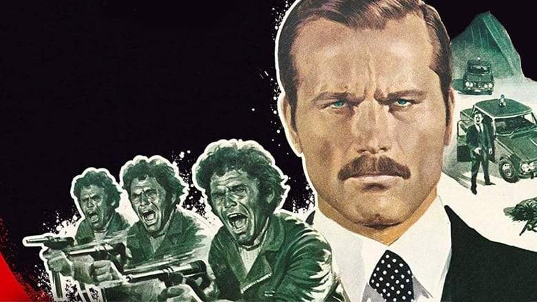 Confessions Of A Police Captain (1971)