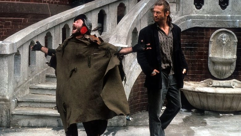 The Fisher King (1991)