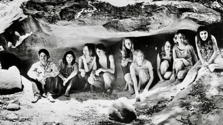 Inside The Manson Gang (2007)