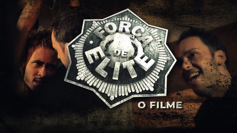 Forca De Elite - O Filme (2021)