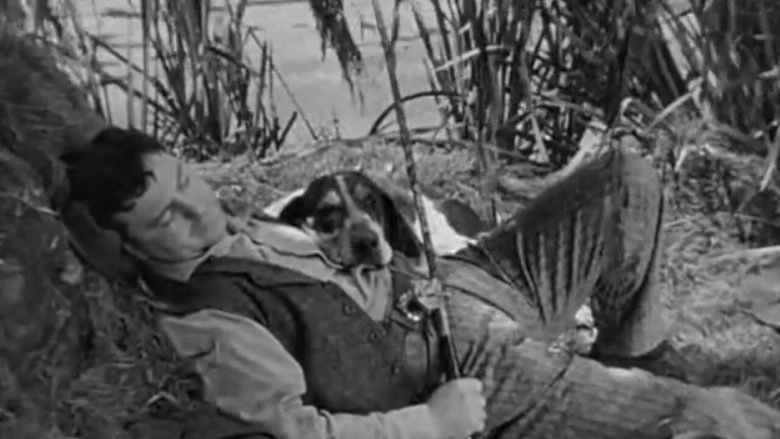 I Am An American (1944)