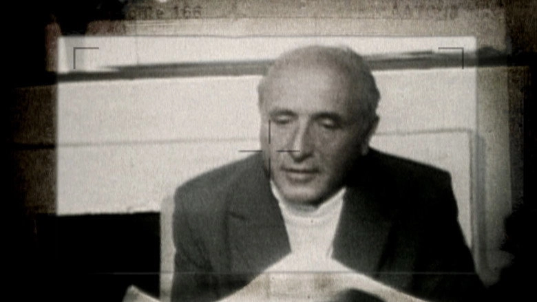 Klaus Barbie, Sur Les Traces D'un Criminel (2012)