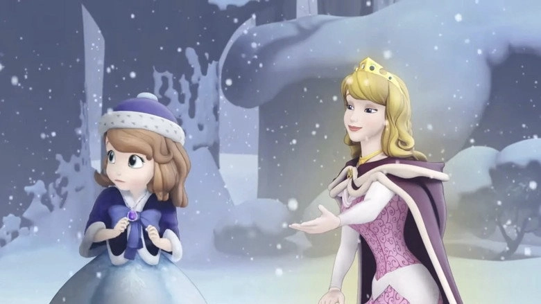 Holiday In Enchancia (2014)