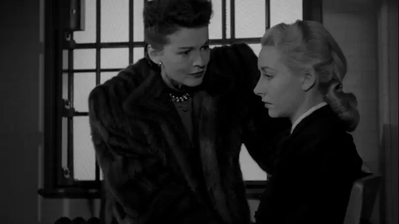 I, Jane Doe (1948)