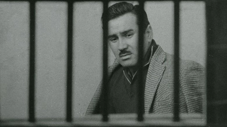 Jackal Of Nahueltoro (1970)