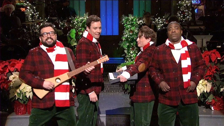 Saturday Night Live Christmas (1999)