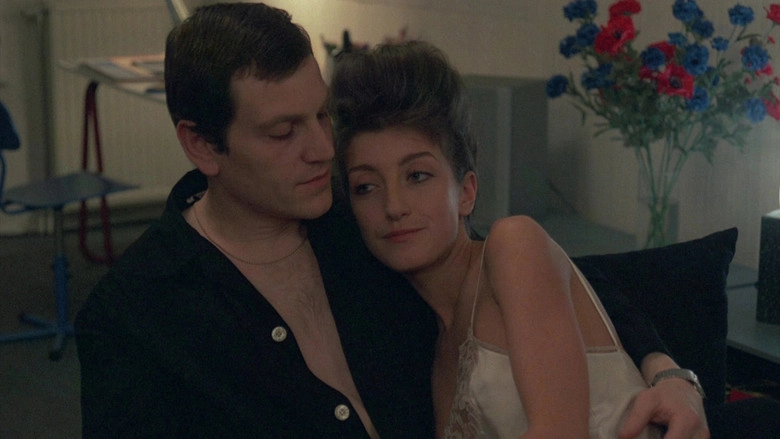 Full Moon In Paris (1984)