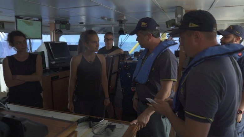 SeaWatch 3 (2020)