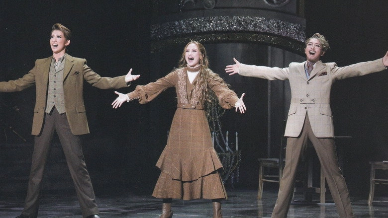 Anastasia (2021)