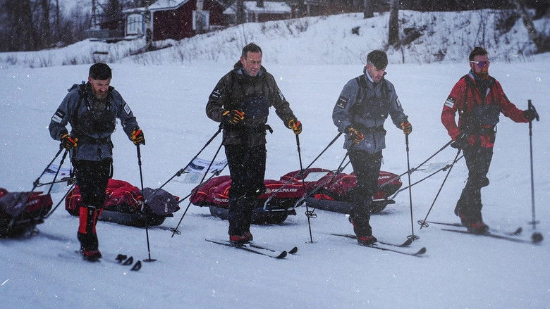 Arctic Adventure: Ultimate Survival (2026)