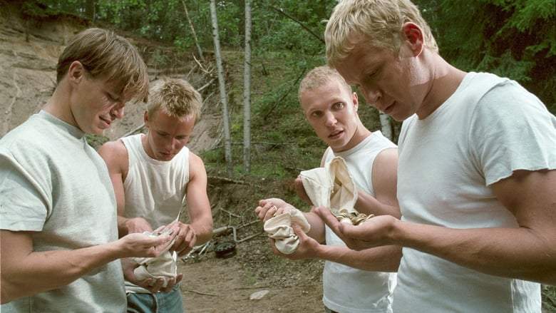 Pahat Pojat (2003)