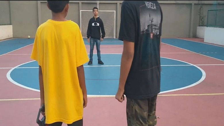 Poderes Secretos (2019)