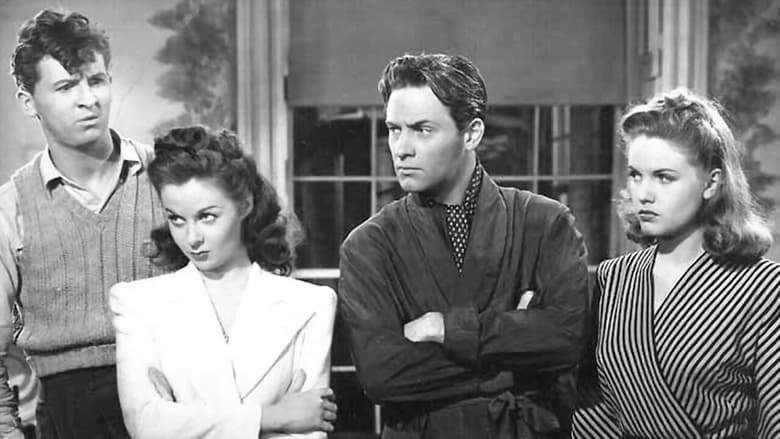 Young And Willing (1943)