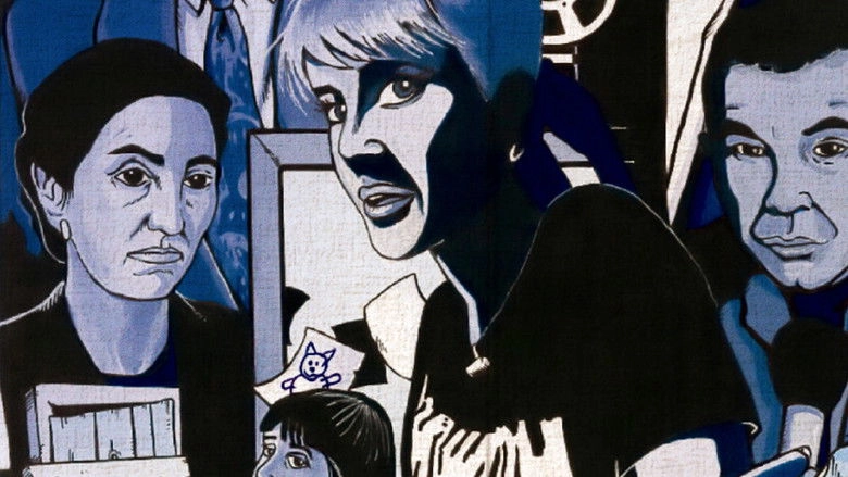 Ghostwatch: Behind The Curtains (2012)