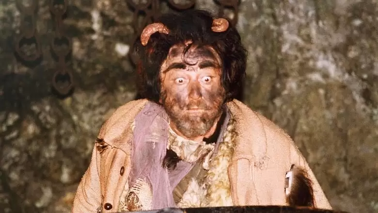 O Nesytovi (1994)