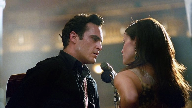 Joaquin Phoenix - Schauspieler Der Extreme (2024)