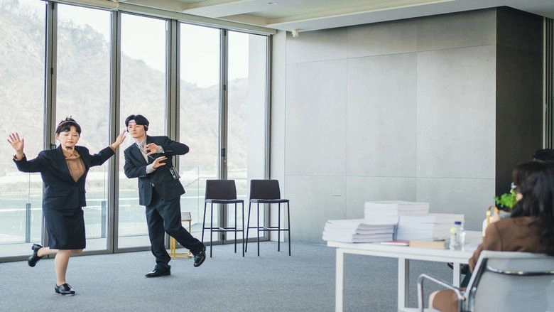 Parallel Adventure Of Madam Mizy (2022)