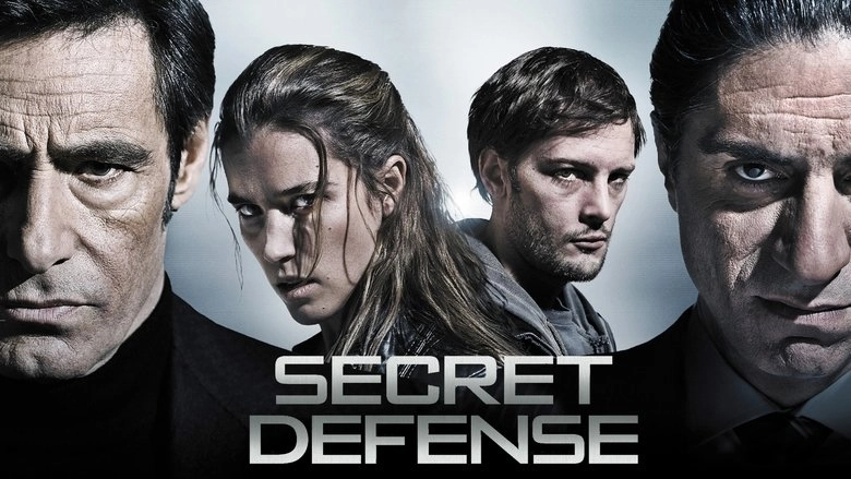 Secret Defense (2008)