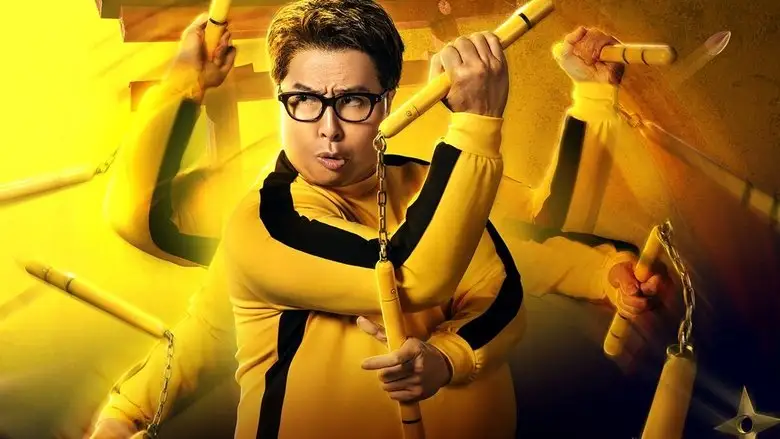 Enter The Fat Dragon (2020)