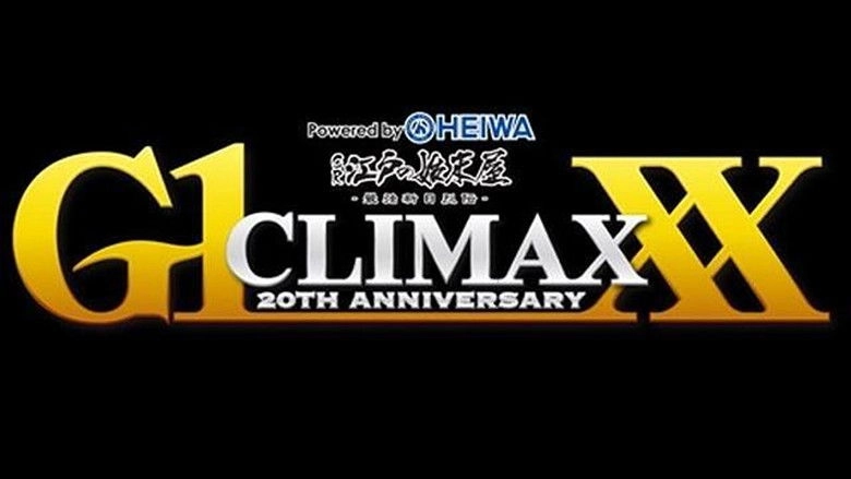 NJPW G1 Climax 20: Day 8 (Final) (2010)