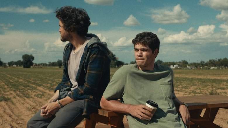 Little Brother (2023)