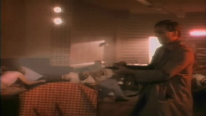 Bloody Wednesday (1988)