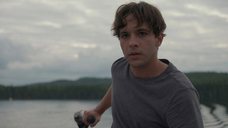 Le Chant Du Coq (2023)