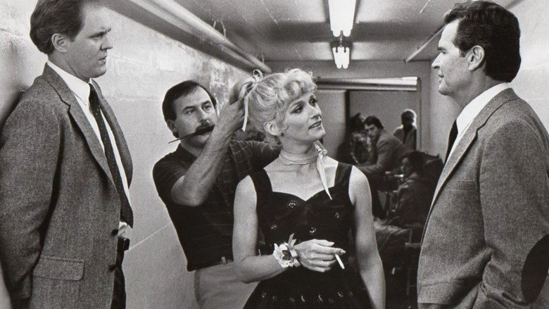 The Glitter Dome (1984)