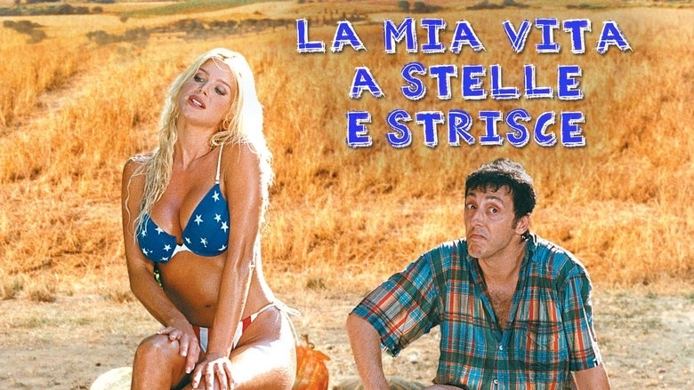 My Life With Stars And Stripes (2003)