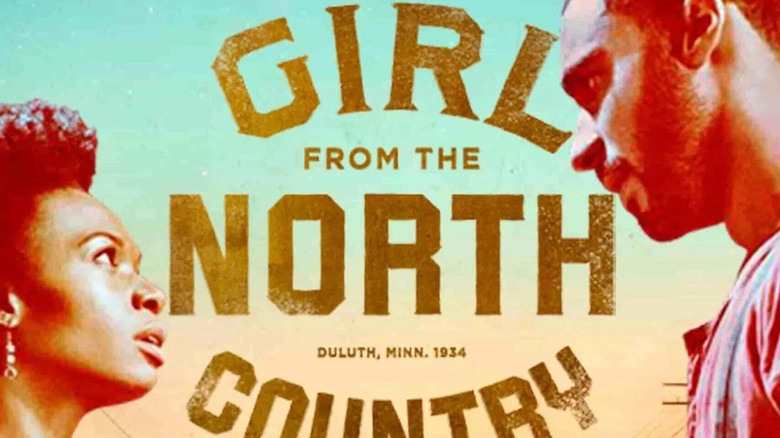 Girl From The North Country (2024)