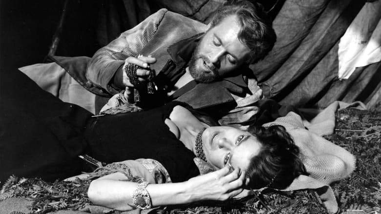 The Gypsy And The Gentleman (1958)
