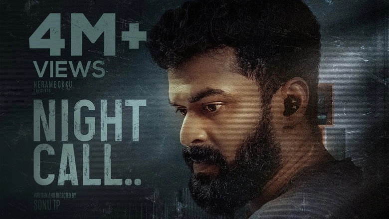 Night Call (2022)
