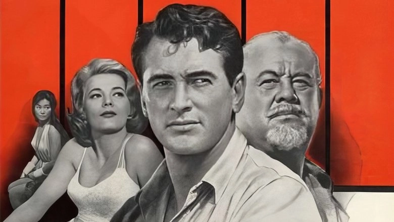 The Spiral Road (1962)